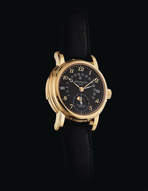 patek philippe reference 5016r